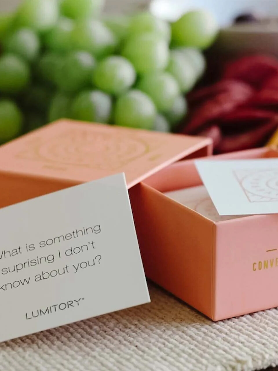 What is something you don't know you don't know?.