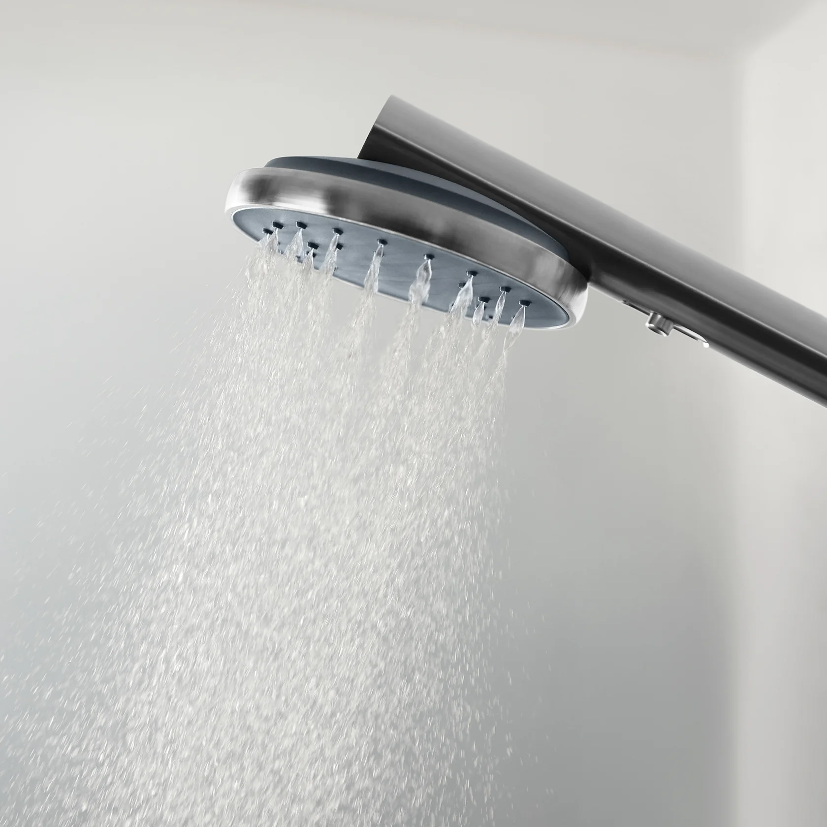 A Hai filtered showerhead.