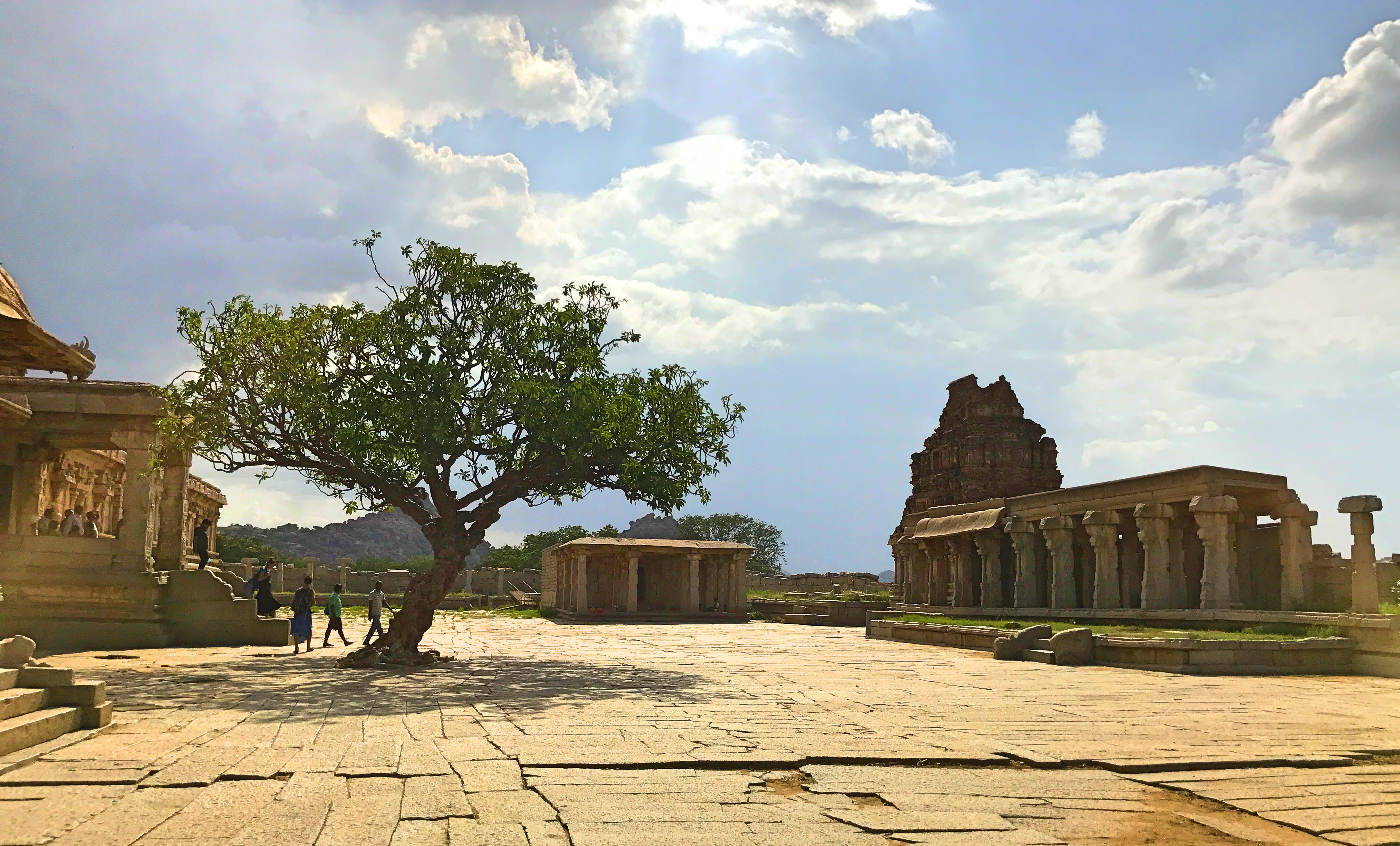 Vitthala temple